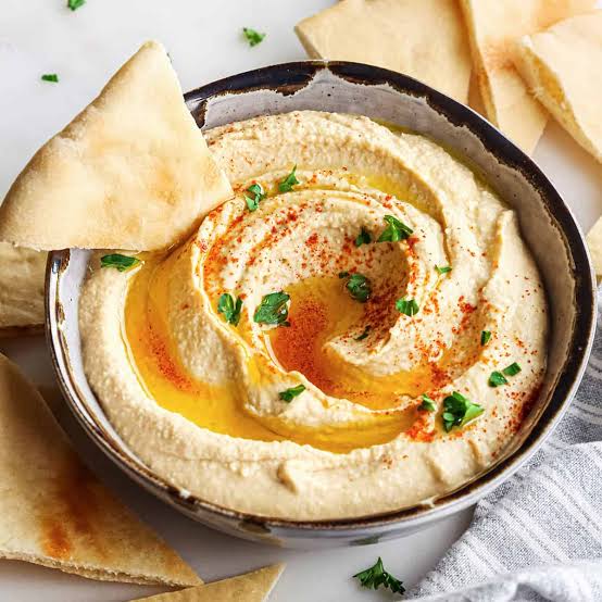 Original Shakshouka